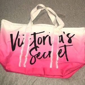 Victoria’s Secret bag